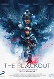 The Blackout 2019 HdRip